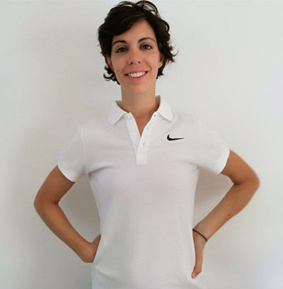 Collaboratore | Chiara Paesotto